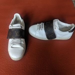 COPY - Louis Vuitton Sneaker shoe